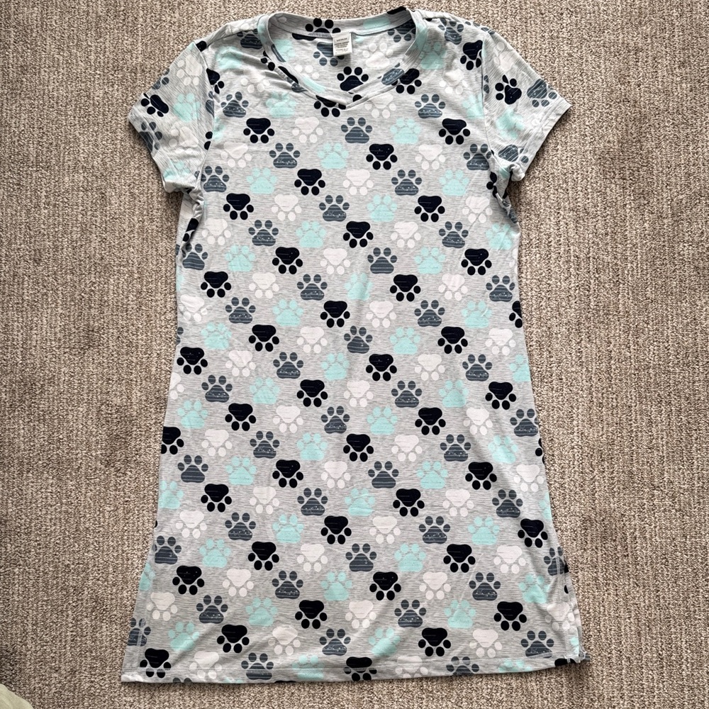 Buttery Soft Nightgown Pajama